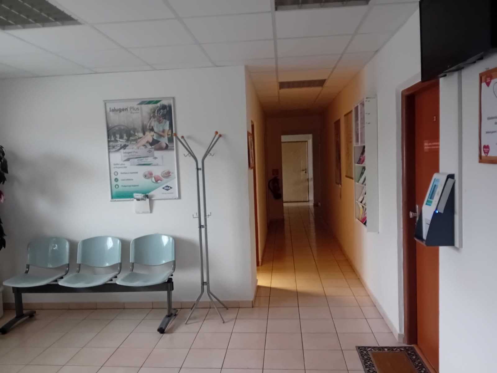 Ambulancia klinickej psychológie Detva