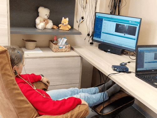 Neurofeedback