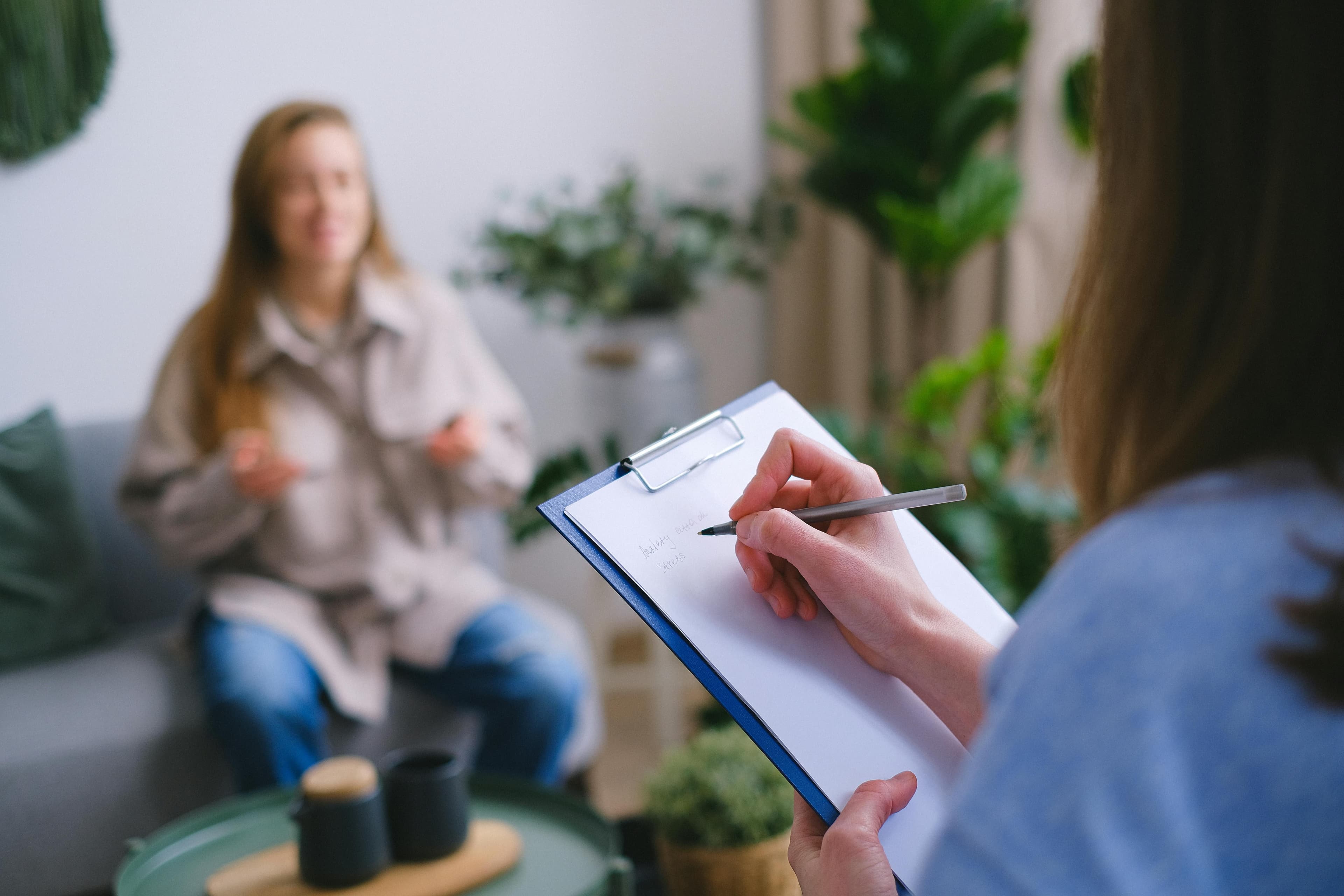 Príprava na psychologické vyšetrenie: Čo očakávať a ako sa pripraviť