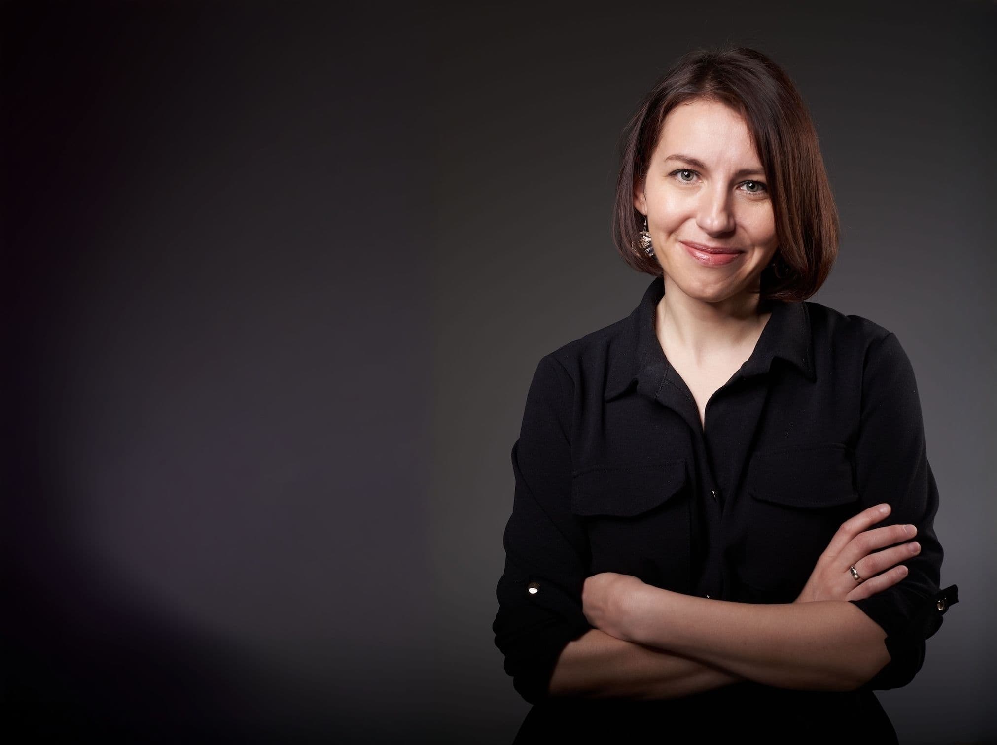 Mgr. Anna Chovanová